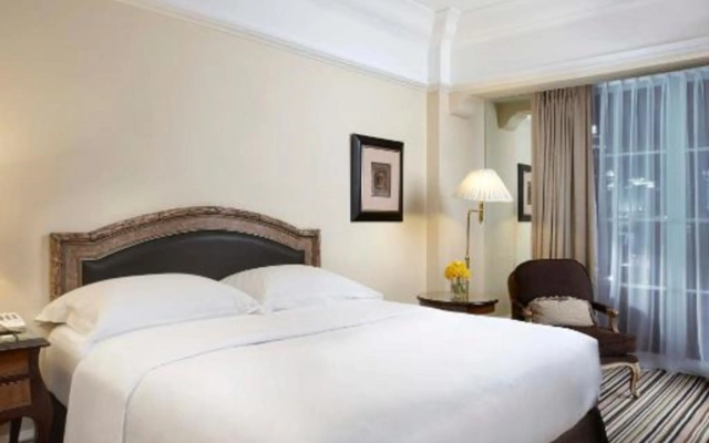 Hotel Gran Mahakam
