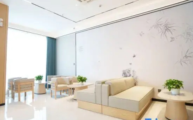 ShangKeYou Hotel