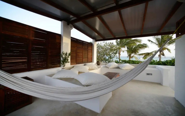 Villa Caracol