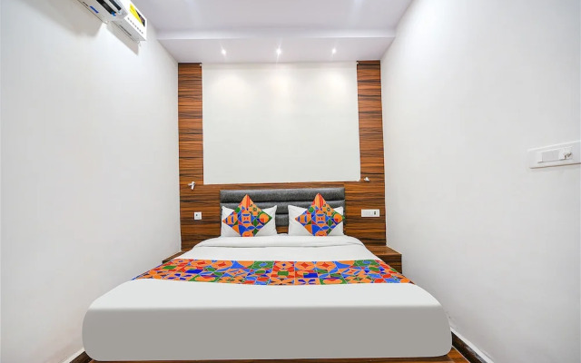 Fabexpress City Walk