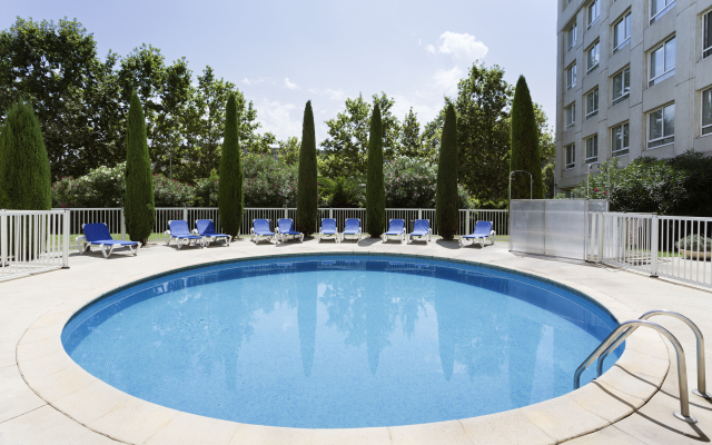 Novotel Suites Montpellier