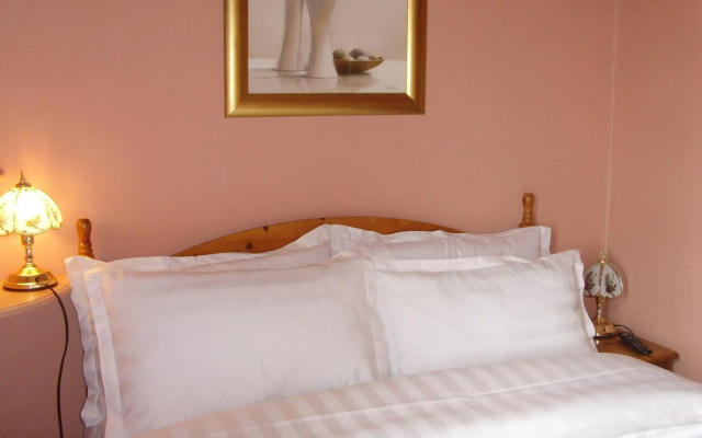 Twin Lions Hotel