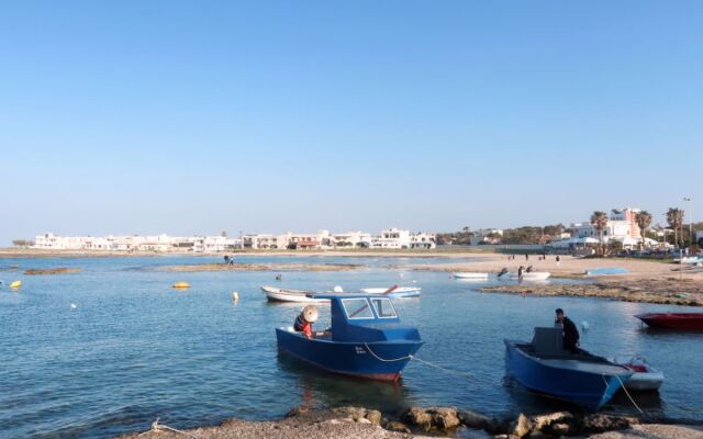 Trullo Selva - BR07400391000014190