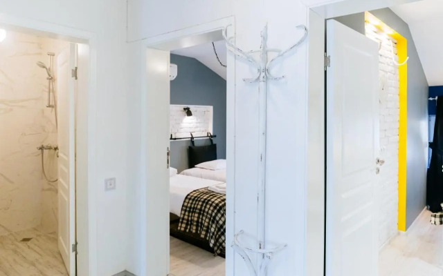 Beautiful best location apartment "Blue Mouse"