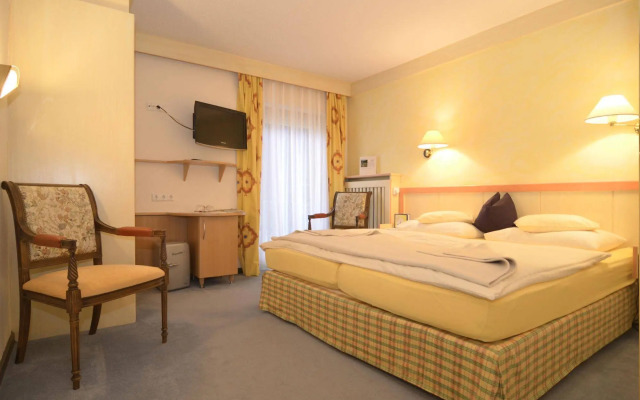Hotel Eschenhof