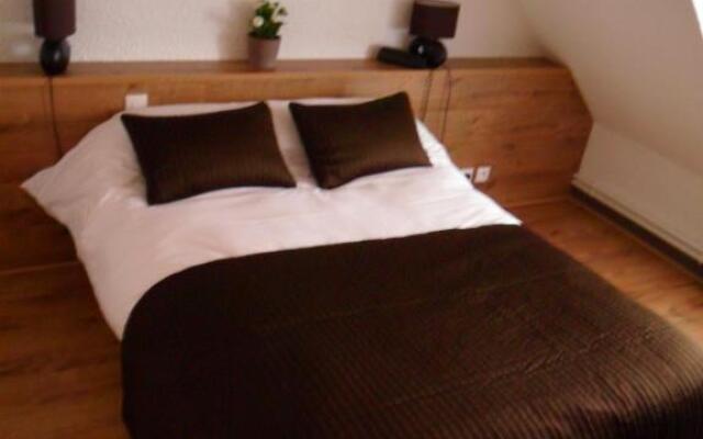 Le Relais de la Sans Fond