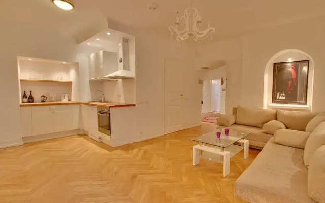 Daily Apartments - Old Town Sauna