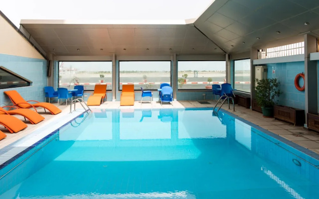 Safir Airport Hotel