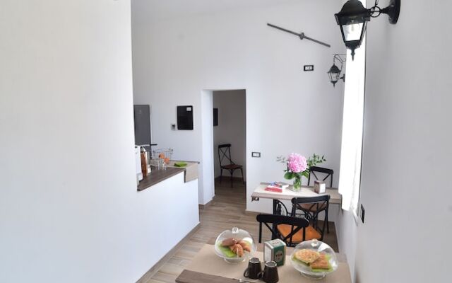 Suite Varigotti B&B