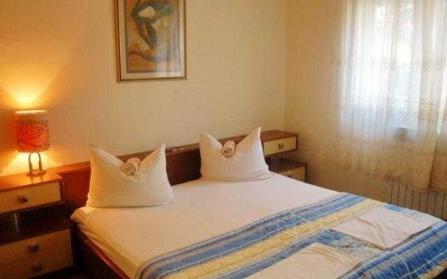 Apartments Cala