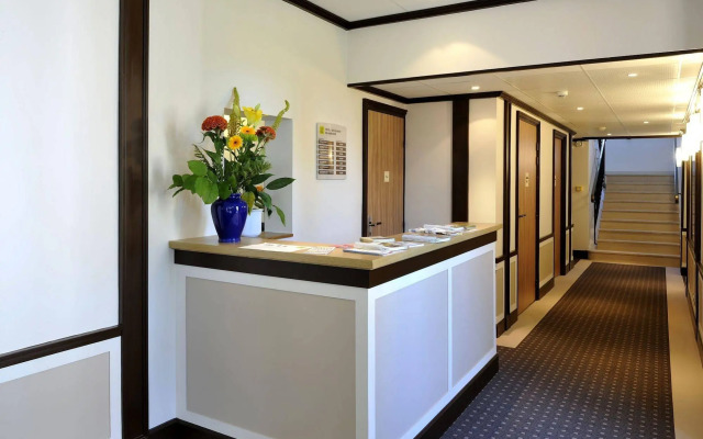 Logis Hôtel du Labrador