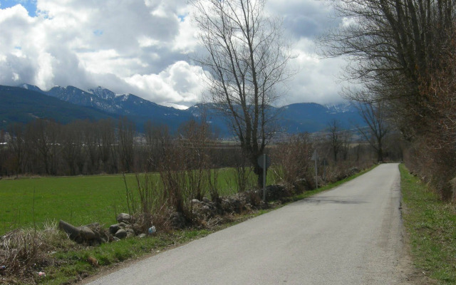 Mas d'Aravó