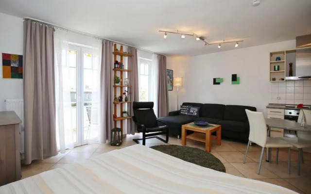 Achtern Diek Wohnung 17