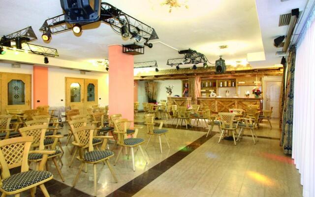 Park Hotel & Club Diamant