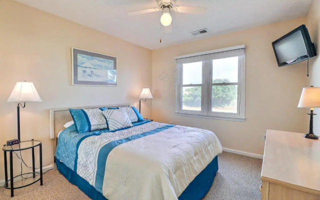 6145 Linkside Dunes Golf Course Views