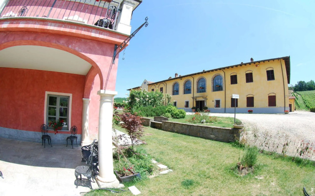 Tenuta La Romana