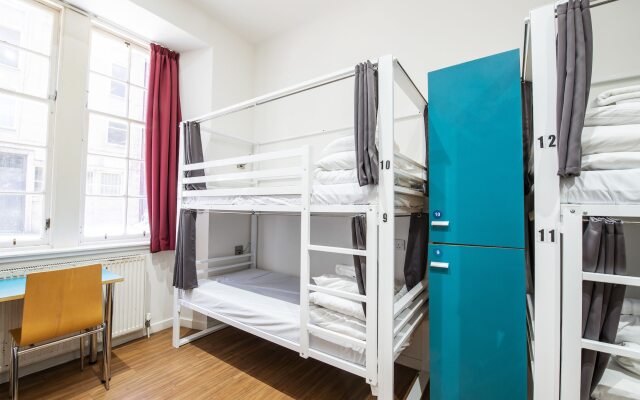 a&o Edinburgh City - Hostel