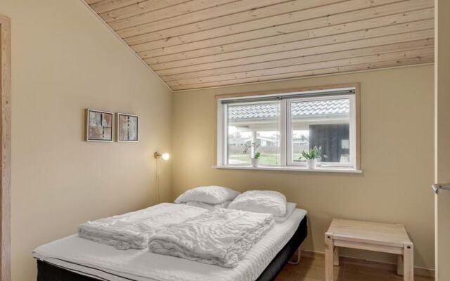 "Aniela" - 150m from the sea in NW Jutland