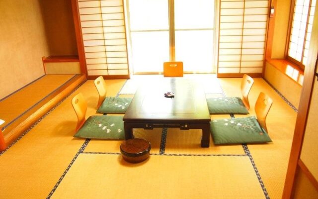 Hotel Ukai