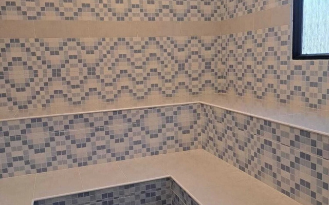 Cabanas Tierra Prometida