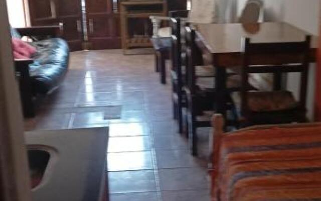 Apartamento económico