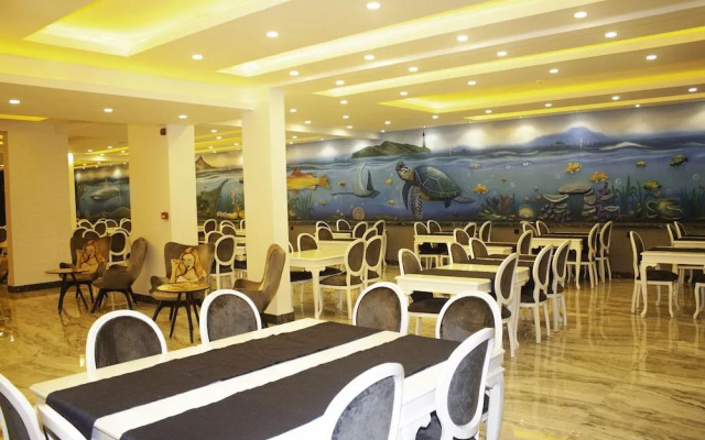 Livaneli Boutique Otel