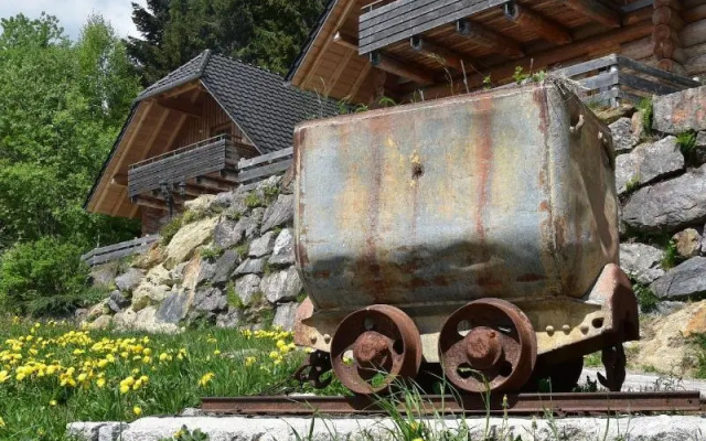 Hotel & Chalets Herrihof