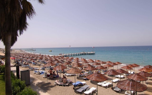 Meryan Hotel - Ultra All Inclusive