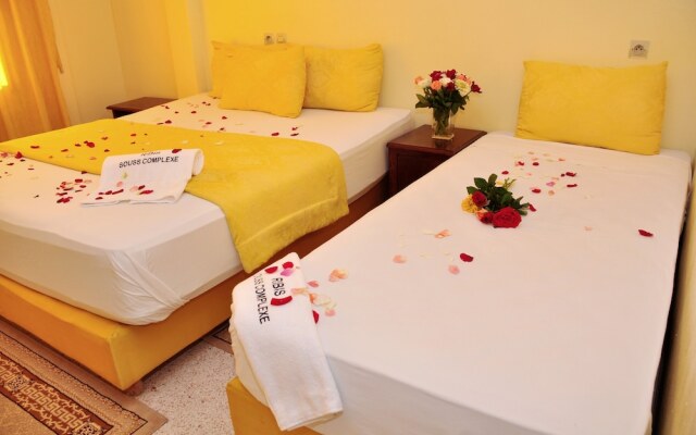 Hotel Ribis