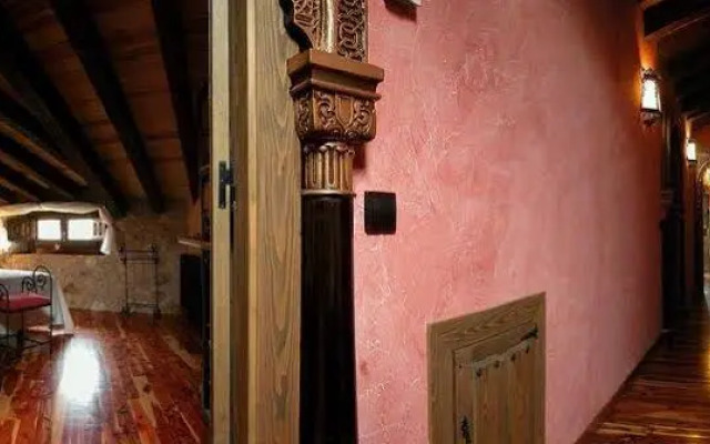 El Mirador de Almanzor