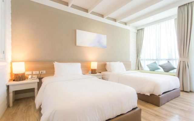 Prairie Hills Resort