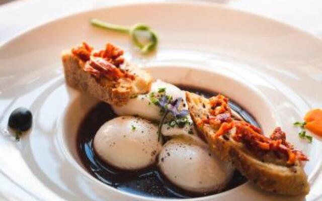 La Vieille Auberge du Lac