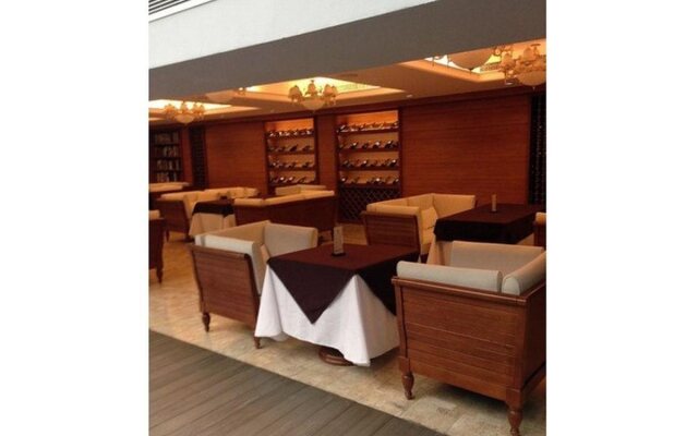 Logosun Wuhan