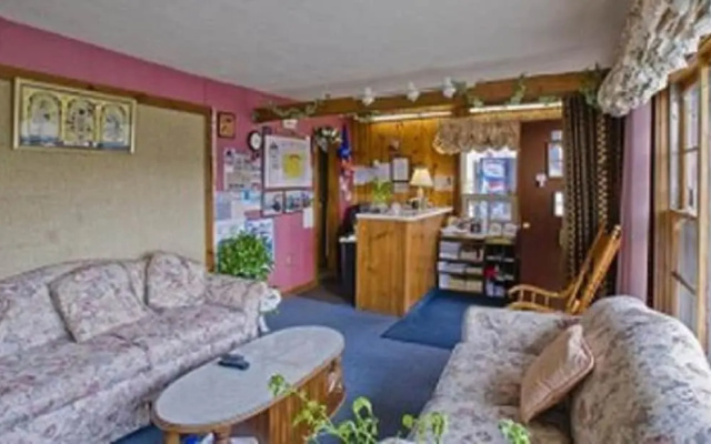 Americas Best Value Inn