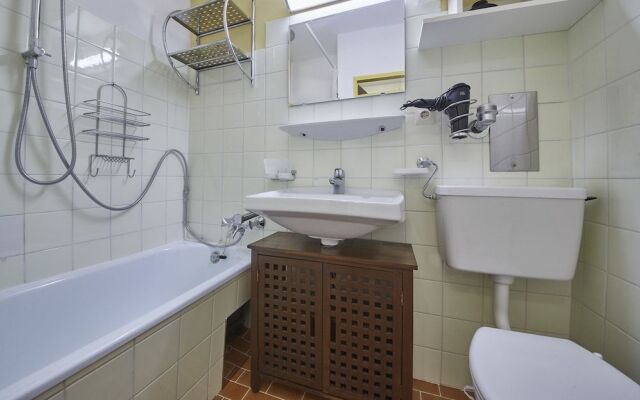 Appartement Active