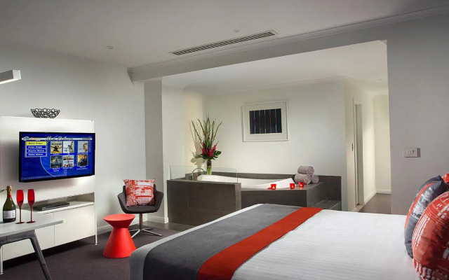 Citadines St Georges Terrace Perth