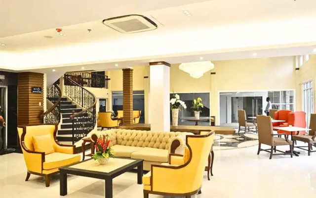 Best Western Bendix Hotel
