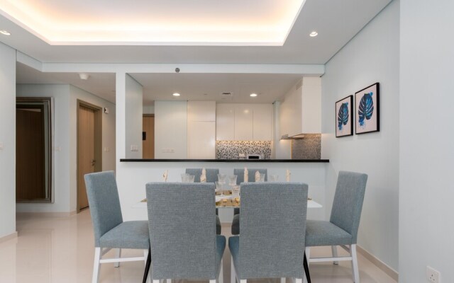 Dream Inn - Paramount Tower