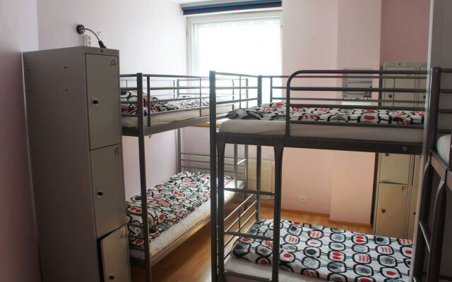 SweetDream Guesthouse - Hostel