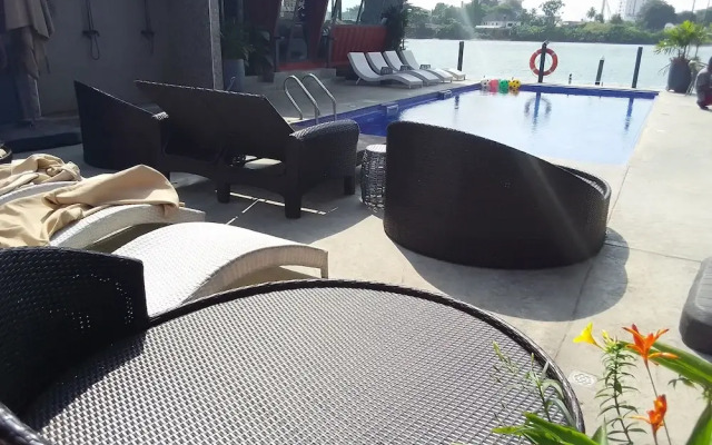 Terraform Hotel