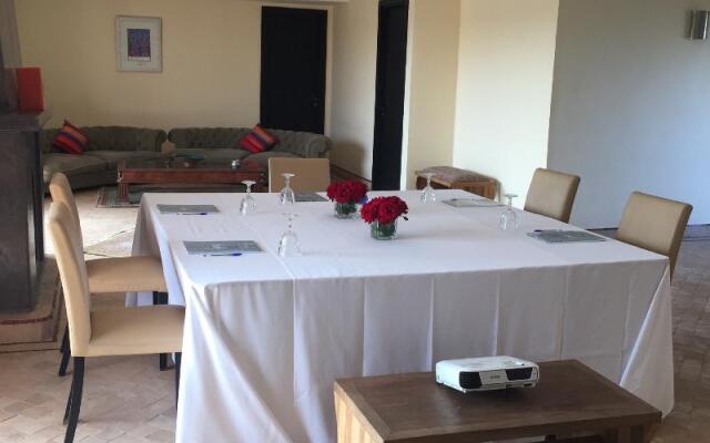 Les Jardins de Zyriab