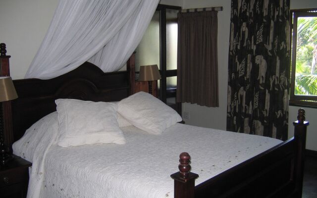 St. Lucia Wetlands Guest House