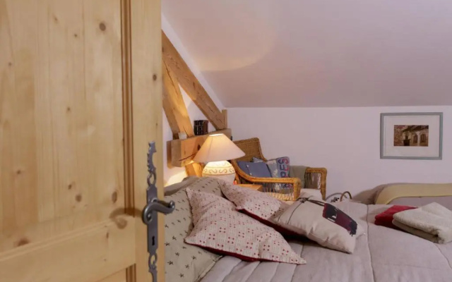 The Guest House