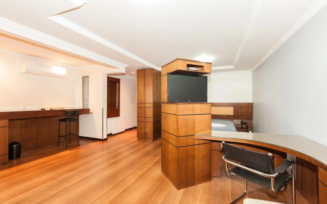 Hotel Letto Caxias