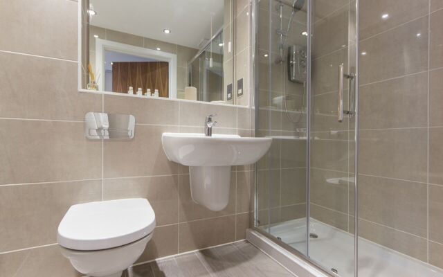 Citystay - The Dales