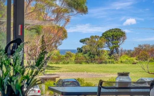 Seachange Apartments Merimbula