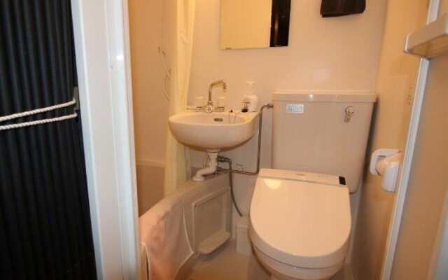 Hostel Kyoto Arashiyama