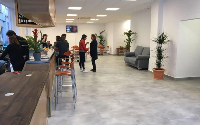 Benidorm City Centre Hotel