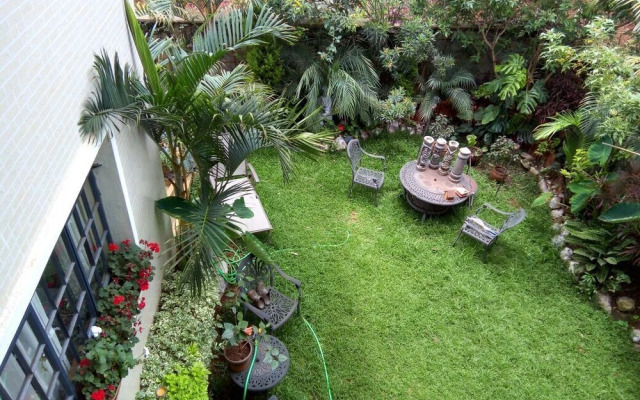 Nyari Rhemia Place Apartments