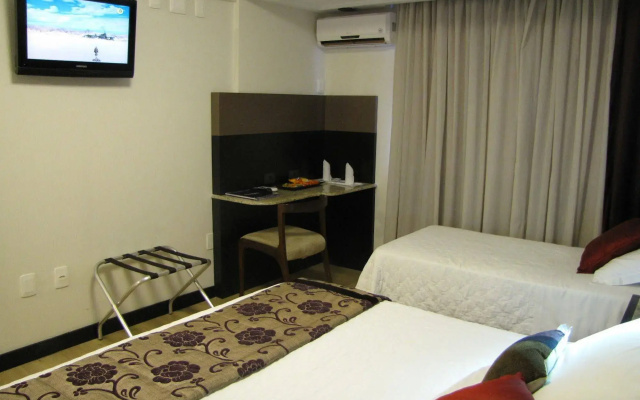 Sandri Palace Hotel